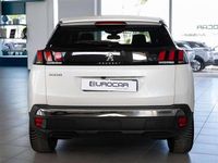 Usata Peugeot 3008 Allure 131 CV (96 kW) 2023 Bianco SUV