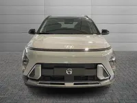 Nuova Hyundai Kona 2026 Cyber graytwo tone SUV