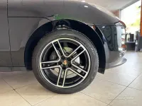 Usata Porsche Macan 245 CV (180 kW) 2019 Nero SUV