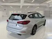 Usata Ford Focus ST 115 CV (84 kW) 2023 Station wagon