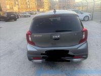 Usata Kia Picanto X-Line 65 CV (47 kW) 2022 Utilitaria