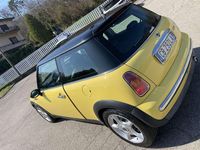 Usata Mini ONE 90 CV (66 kW) 2002 Other Utilitaria