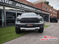 Usata Ford Ranger Raptor 292 CV (214 kW) 2023 Argento Pick-up
