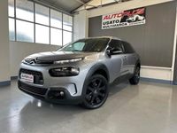 usata Citroën C4 Cactus BlueHDi 100 S&S Shine Navi