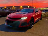 usata Chevrolet Camaro CamaroCoupe rs 3.6 v6