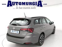 usata Fiat Tipo (2015-->) 1.6 Mjt S&S SW Lounge