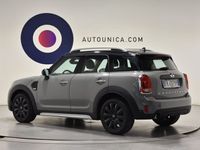 usata Mini Cooper D Countryman 2.0 AUTOMATICA NAVIGATO