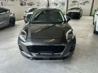 Usata Ford Puma Titanium 125 CV (91 kW) 2023 Grigio SUV