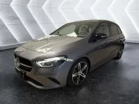Usata Mercedes B180 Edition 116 CV (85 kW) 2025 Grigio Utilitaria