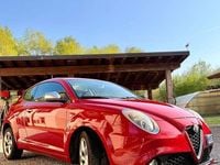 Usata Alfa Romeo MiTo 95 CV (69 kW) 2017 Utilitaria
