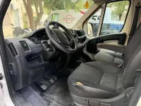 Usata Citroën Jumper 131 CV (96 kW) 2016 Bianco Monovolume