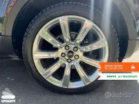 Gebraucht Land Rover Range Rover evoque 150 PS (110 kW) 2013 SUV