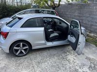 Usata Audi A1 Ambition 143 CV (105 kW) 2012 Utilitaria