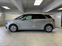 Usata Citroën C4 SpaceTourer Business Class 131 CV (96 kW) 2019 Beige Monovolume