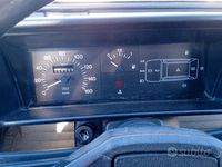 Usata Fiat 750 S 45 CV (33 kW) 1991 Bianco Berlina