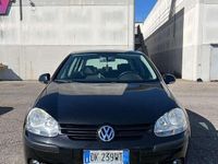 Begagnad VW Golf V Comfortline 102 HK (75 kW) 2007 Sedan