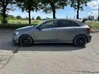 Usata Mercedes A45 AMG AMG 381 CV (280 kW) 2018 Berlina