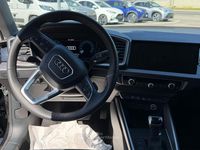 Usata Audi A1 Admired 150 CV (110 kW) 2025 Nero SUV