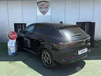 Usata Alfa Romeo Tonale Sprint 131 CV (96 kW) 2025 Nero SUV