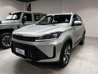 Nuova EMC SEI 147 CV (108 kW) 2026 Argento SUV