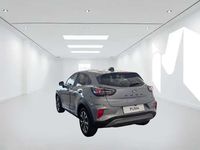 Nuova Ford Puma Titanium 125 CV (91 kW) 2025 Solar silver SUV