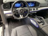 Usata Mercedes GLE350 AMG Line Premium 333 CV (244 kW) 2024 Nero Coupé