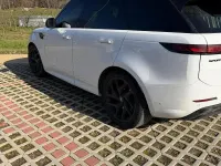 Usata Land Rover Range Rover 249 CV (183 kW) 2023 Bianco SUV