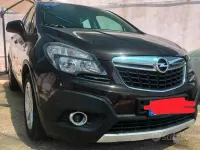 Usata Opel Mokka 136 CV (100 kW) 2016 SUV