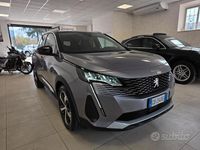 Usata Peugeot 3008 GT 130 CV (95 kW) 2020 Grigio SUV