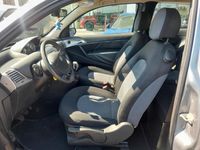 usata Lancia Ypsilon 1.2 Argento METANO