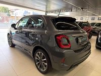 Usata Fiat 1600 Sport 131 CV (96 kW) 2022 Grigio Berlina