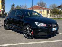 usata Audi S1 Sportback S1 2.0 tfsi quattro