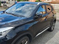 Usata DR DR 4.0 116 CV (85 kW) 2023 Nero SUV