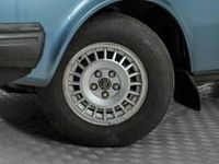Usata Volvo 240 155 CV (114 kW) 1983 Blu Station wagon