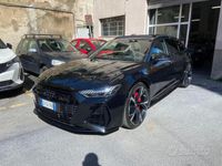 usata Audi RS6 - TETTO - CARBOCERAMICI - ASSE POST. STER