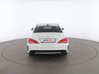 usata Mercedes CLA180 d Automatic Premium