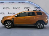 Usata Dacia Duster Prestige 109 CV (80 kW) 2018 Marrone SUV