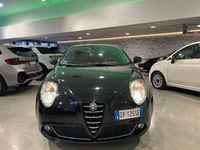 usata Alfa Romeo MiTo 1.4 T 120 CV Distinctive Sport Pack