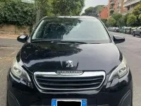Usata Peugeot 108 Active 69 CV (50 kW) 2016 Utilitaria