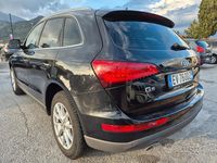 Usata Audi Q5 Advanced Plus 177 CV (130 kW) 2014 Nero SUV