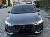 Usata Ford Focus ST-Line 125 CV (91 kW) 2024 Berlina
