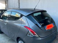 usata Lancia Ypsilon - 2015