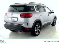 usata Citroën C5 Aircross BlueHDi 130 S&S SHINE AT8