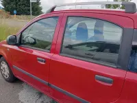 Usata Fiat Panda Active 69 CV (50 kW) 2012 Utilitaria