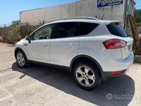 Usata Ford Kuga 163 CV (119 kW) 2010 SUV