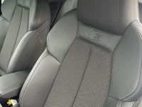 Usata Audi A3 S-Line 150 CV (110 kW) 2022 Berlina