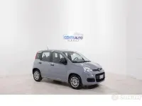 Usata Fiat Panda S 70 CV (51 kW) 2022 Grigio Utilitaria