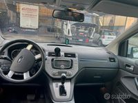 Usata Ford Kuga Titanium 163 CV (119 kW) 2011 Bianco SUV