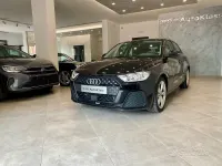 Usata Audi A1 Advanced 110 CV (80 kW) 2021 Nero SUV