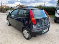 Usata Fiat Punto 60 CV (44 kW) 2000 Utilitaria